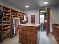 Plan 1350 by Rich Bailey Construction