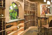 Wine Cellar