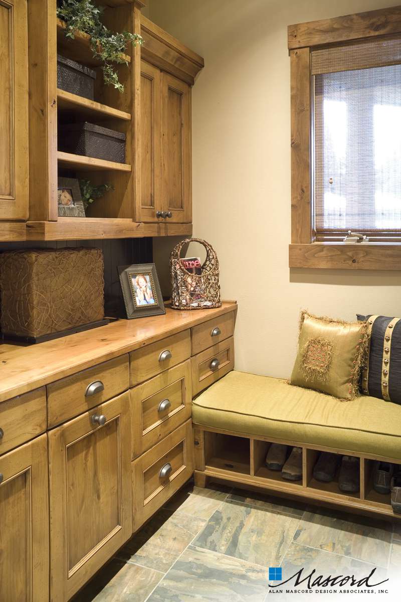 Timbersedge: Northwest Style Craftsman Lodge | 5155 Sq Ft