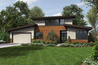 House Plan B21135