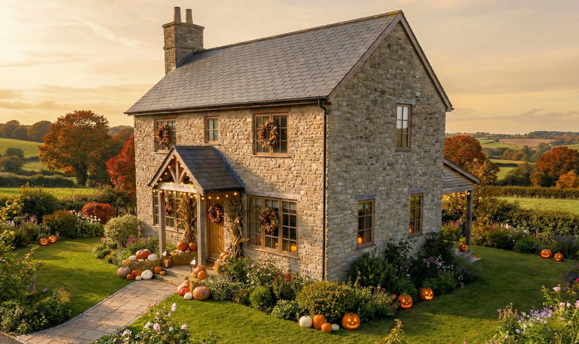 Mascord House Plan 21178: The Rosemont