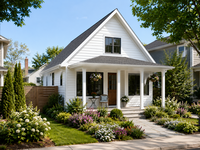 Front Rendering
