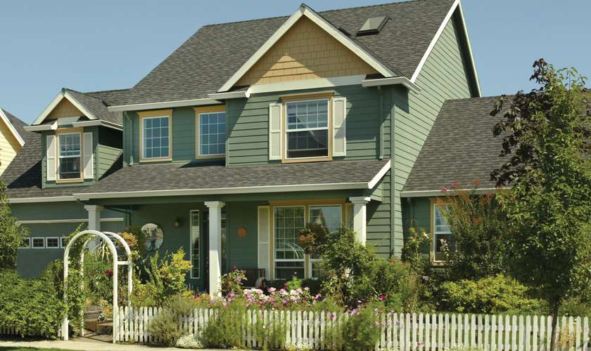 Mascord House Plan 2156: The Mannington