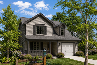 House Plan 2158 Chancole
