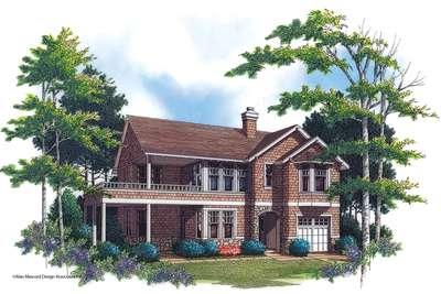 House Plan 2193 Sullivann