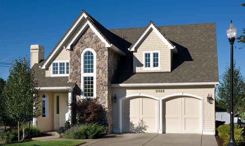 Mascord House Plan 2199: The Hudson