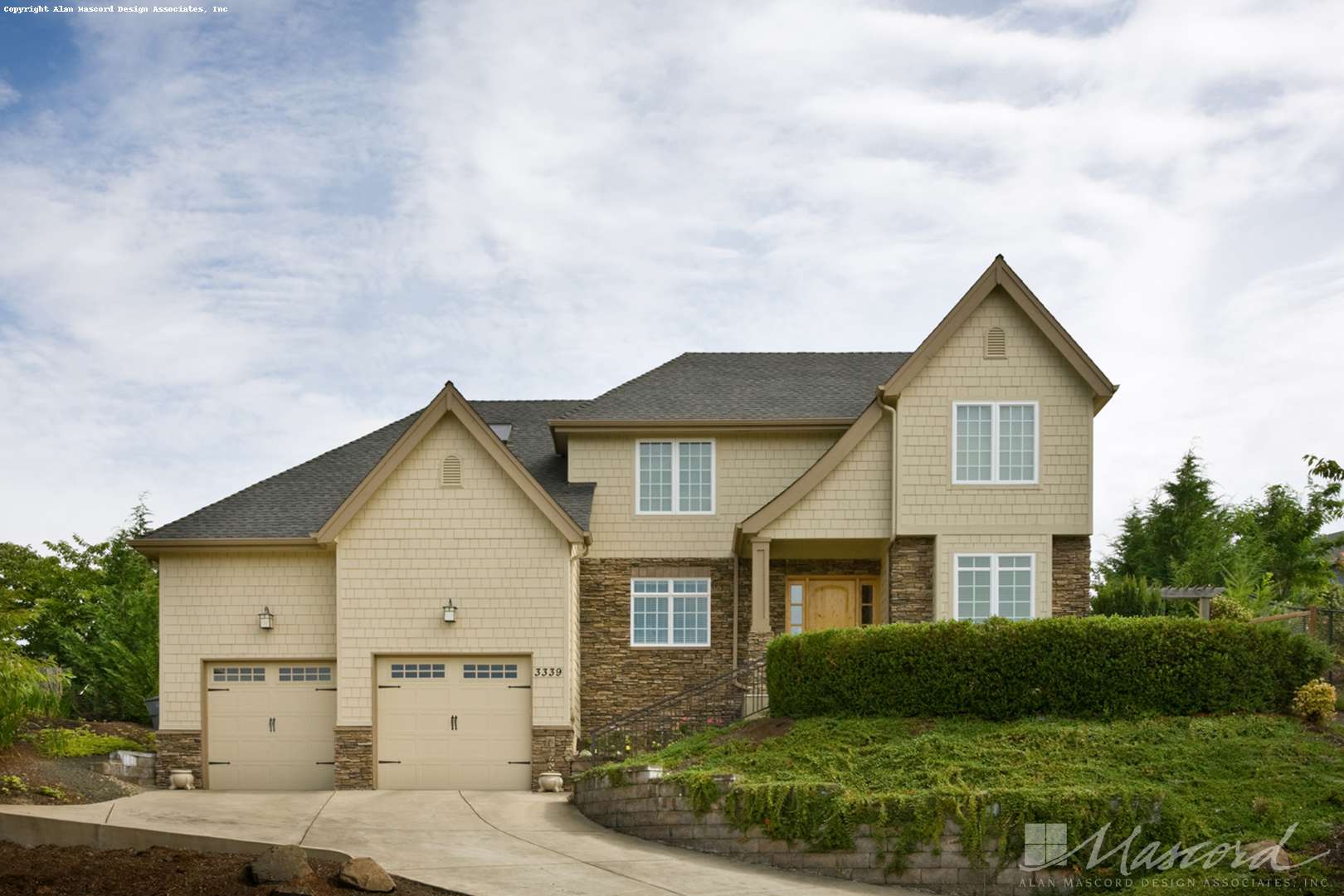 Photo Gallery | House Plan 22146 Photos