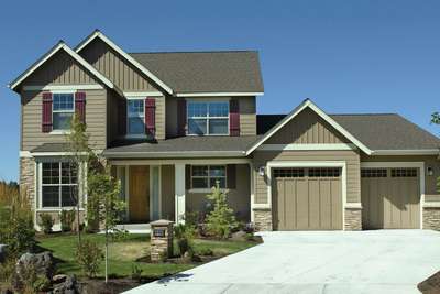 House Plan 22146A Dellwood