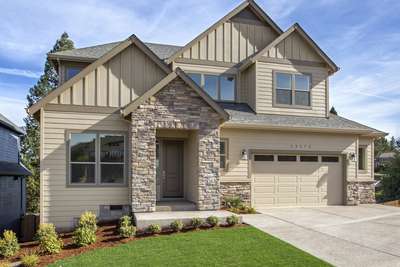 House Plan 22152BA-Four D Construction 