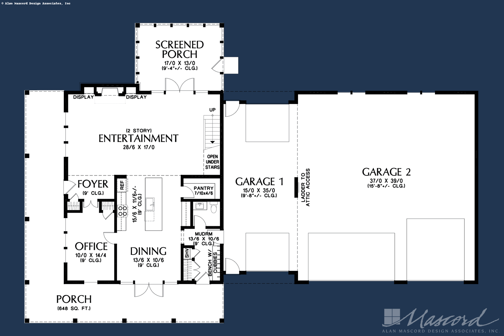 L Shaped Barndominium Floor Plans - Infoupdate.org