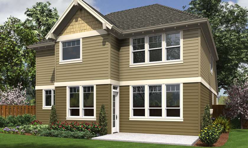 Mascord House Plan B2230CE: The 