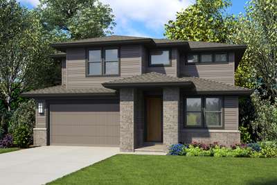 House Plan 2230CH Garden Grove