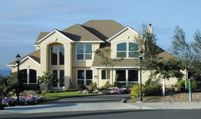 Mascord House Plan 2237P: The Bayport