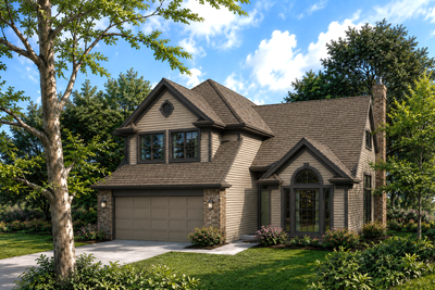 House Plan 2258 Lawson