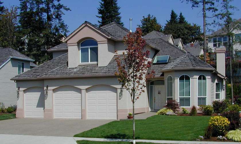 Mascord House Plan 2259: The Canby