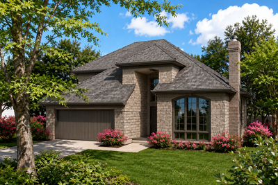 House Plan 2284 Newberg