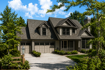 House Plan 2294 Pomeroy