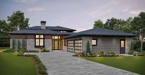 Mascord Plan 23116 - The Lucas
