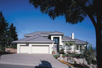 House Plan 2333 Berwick