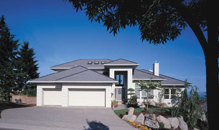 Mascord House Plan 2333: The Berwick