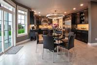 Plan 2371 by Shawn Helligso Construction LLC