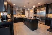 Plan 2371 by Shawn Helligso Construction LLC