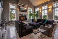 Plan 2371 by Shawn Helligso Construction LLC