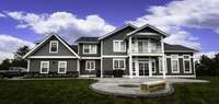 Plan 2371 by Shawn Helligso Construction LLC