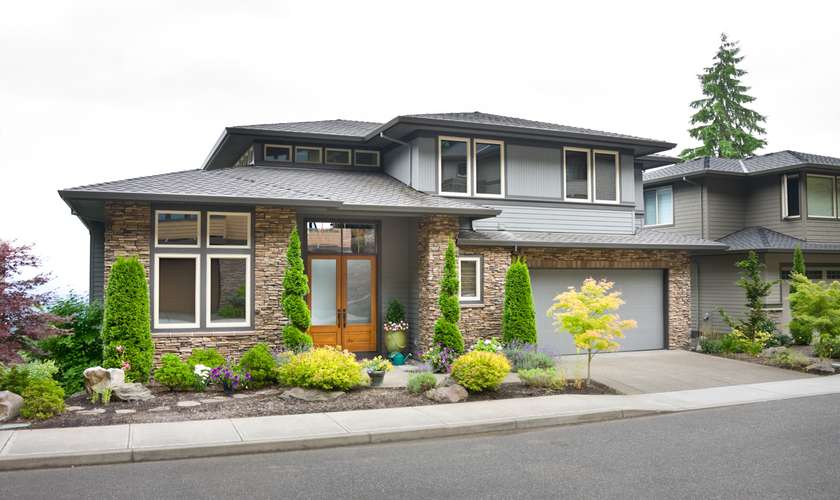 Mascord House Plan 2381A: The Lomond