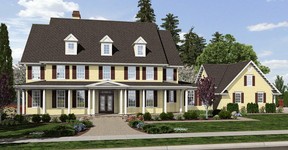 home style category Multi Level Homes