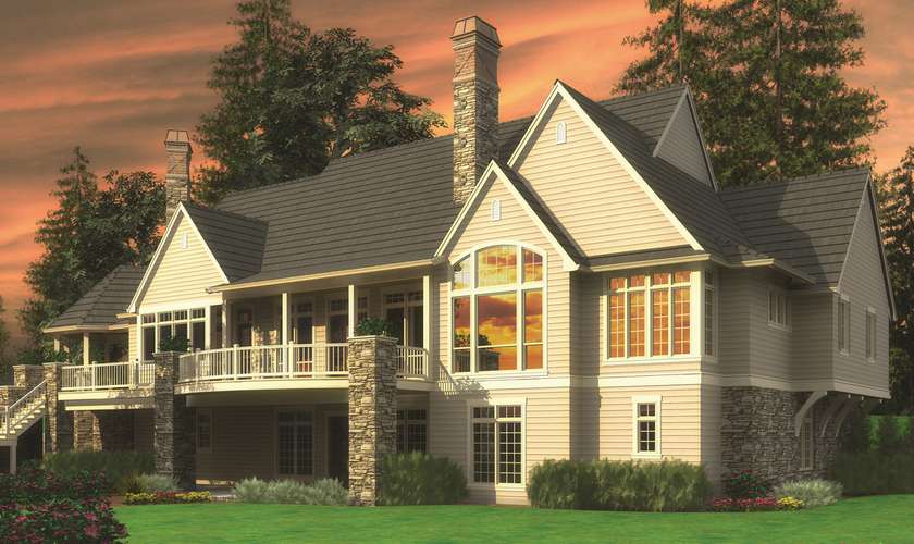 European House Plan 2445 The Ackland 7031 Sqft 5 Beds 5 2 Baths European House Plan 2445 The Ackland 7031 Sqft 5 Beds 5 2 Baths