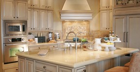 home style category Great Kitchens for Fantastic Cooks