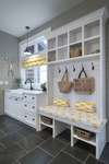 Mudroom