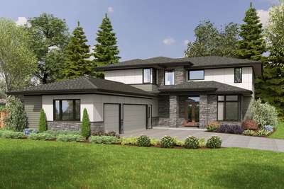 House Plan 2475A Ashton Court