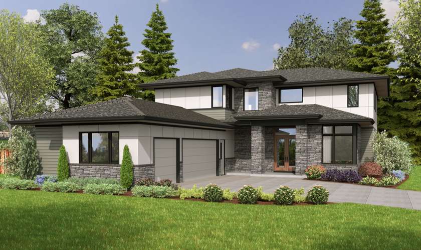 Mascord House Plan 2475A: The Ashton Court