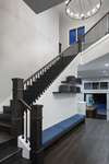 Stair