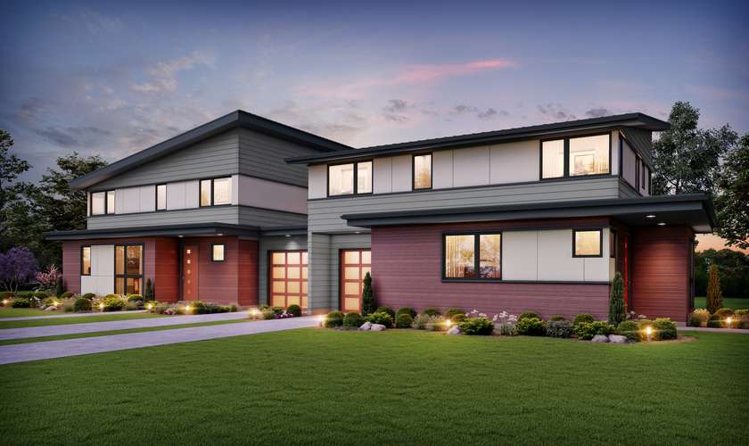Mascord House Plan 4047: The Coen