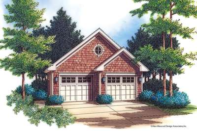 House Plan 5001 Pikes Peak