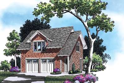 House Plan 5011 Arthur