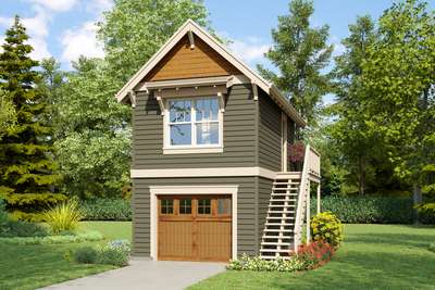 House Plan 5038A Aberdare Park
