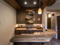 Plan 1231 by Bailey Construction