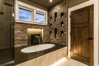 Plan 1231 by Bailey Construction