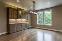 Plan 1231 by Bailey Construction