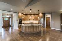 Plan 1231 by Bailey Construction