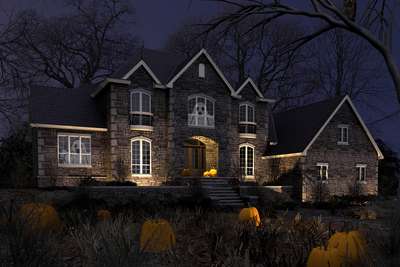 House Plan 2432A Benedict