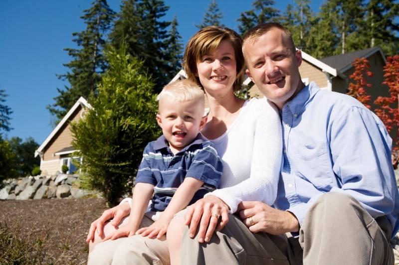 Mascord Home Design Services