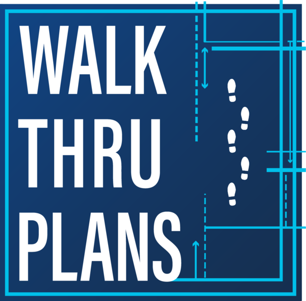 Walk Thru Plans logo